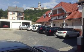 Pannon Panzio Restaurant